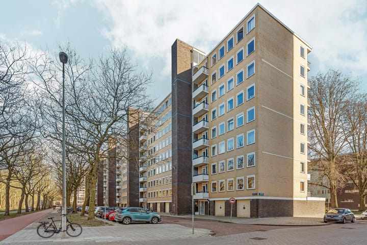 Foto 6 van Van Nijenrodeweg 147