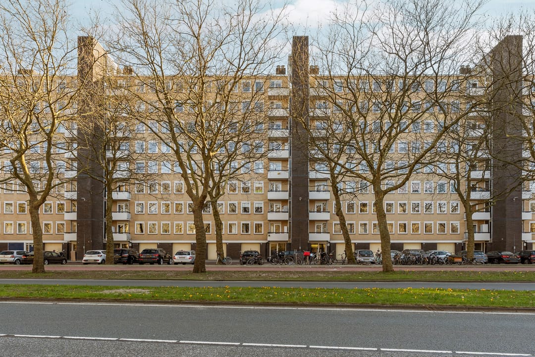 Foto 7 van Van Nijenrodeweg 147