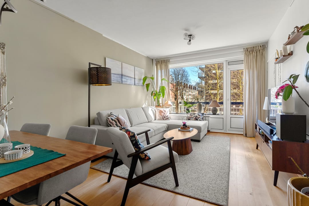 Foto 8 van Van Nijenrodeweg 147