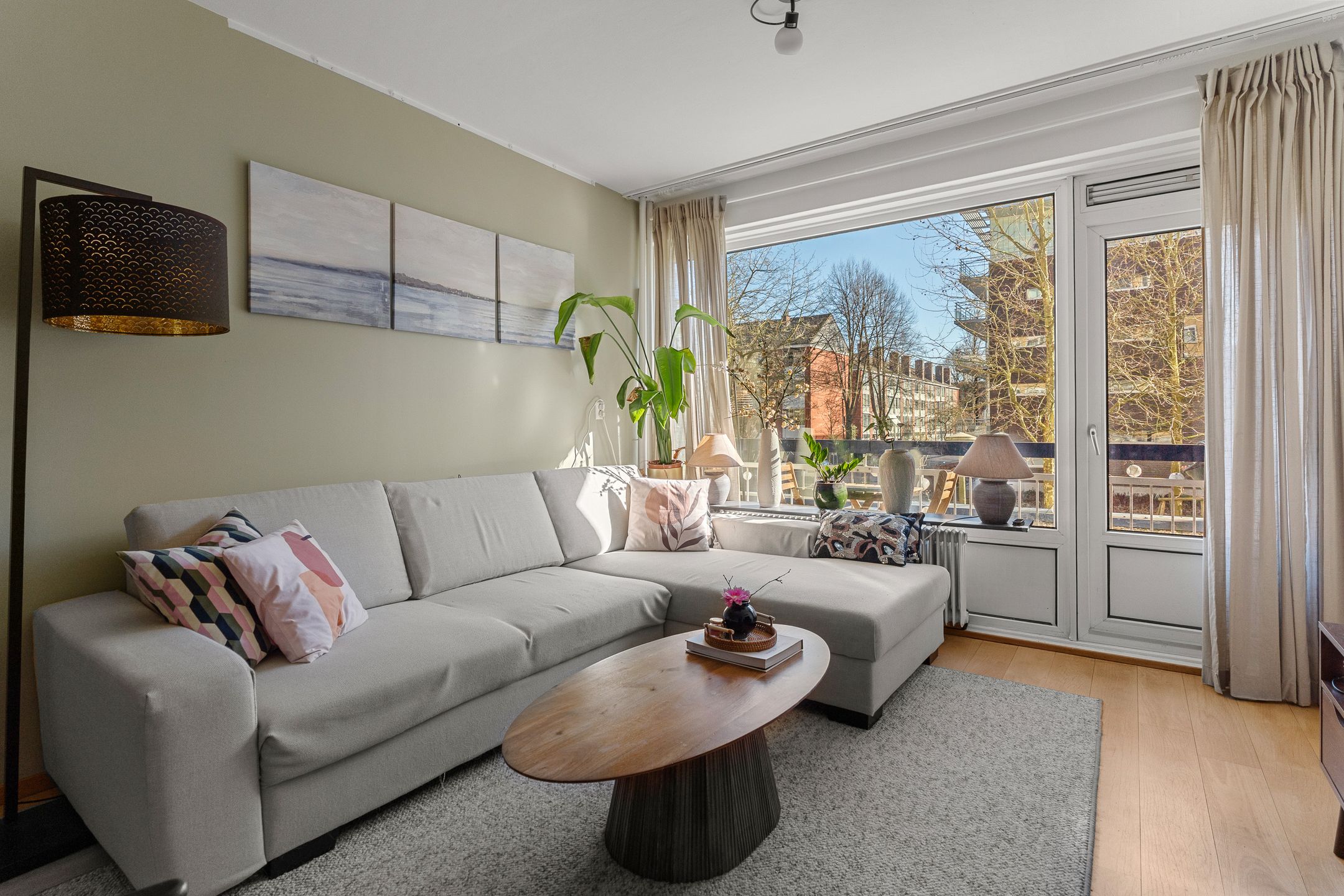 Foto 9 van Van Nijenrodeweg 147