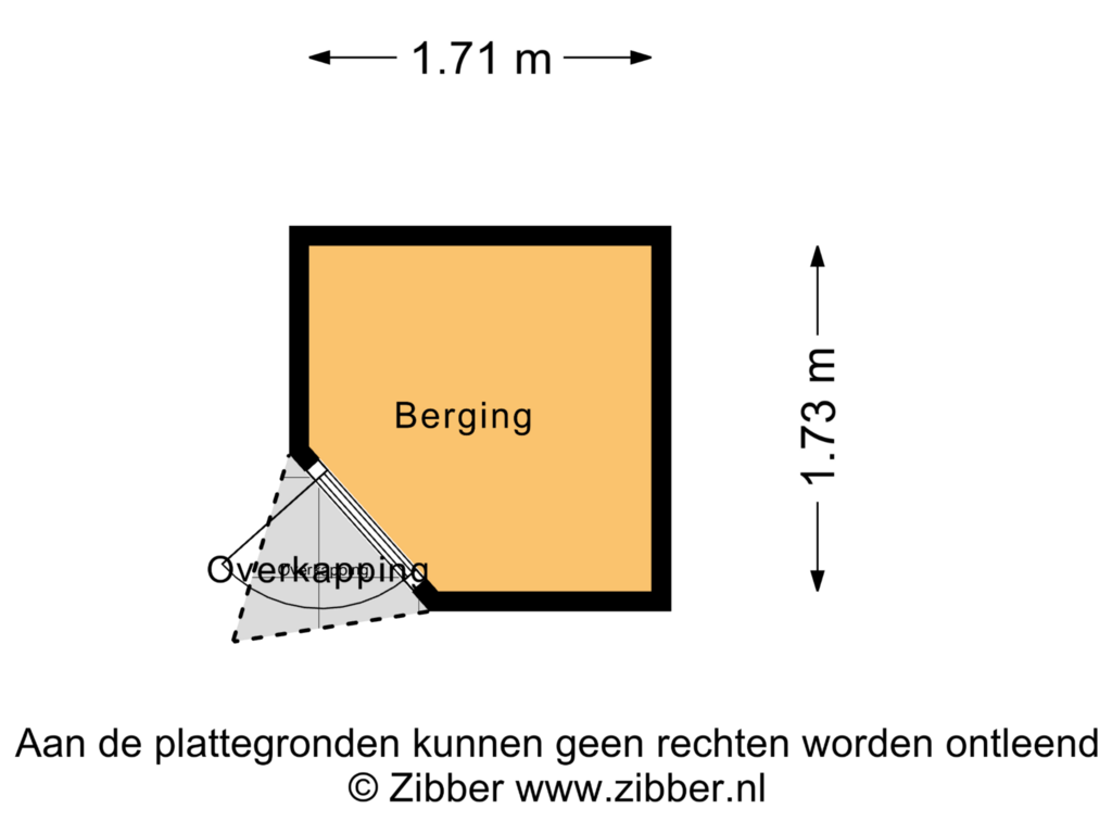 Berging