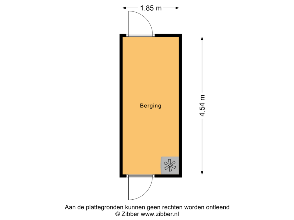 Berging