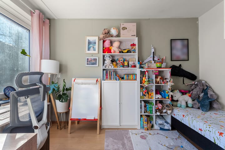 Foto 20 van Van Nijenrodeweg 147