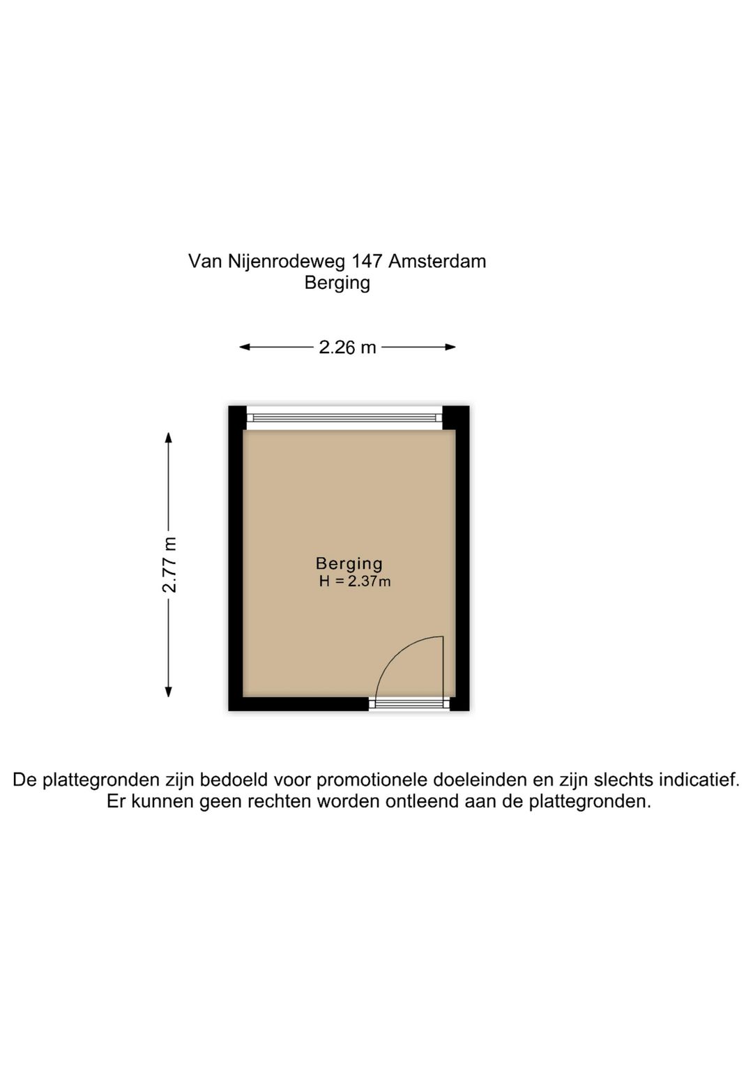 Foto 28 van Van Nijenrodeweg 147