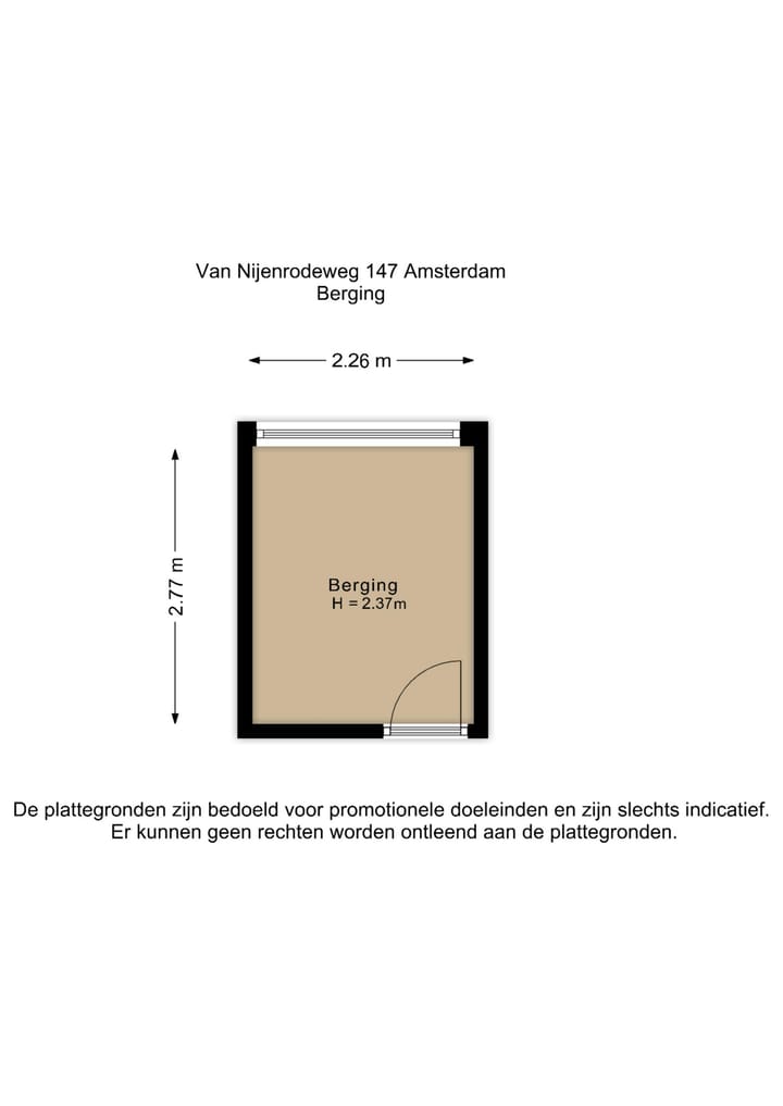 Foto 28 van Van Nijenrodeweg 147