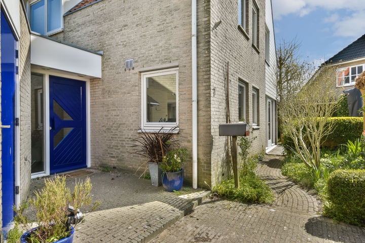 Photo 3 of Anke Servaesstraat 7