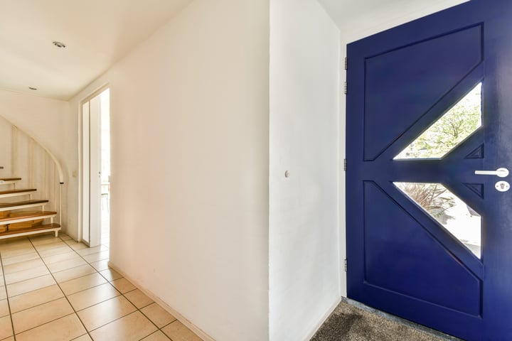 Photo 4 of Anke Servaesstraat 7