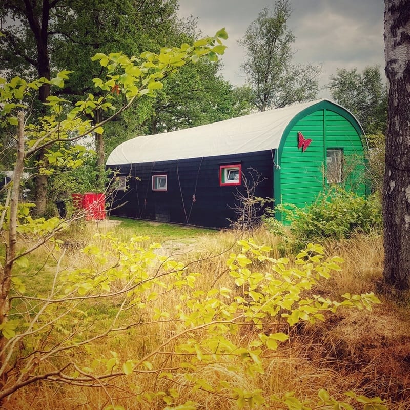 Photo 1 of Weg achter de Es 12-16