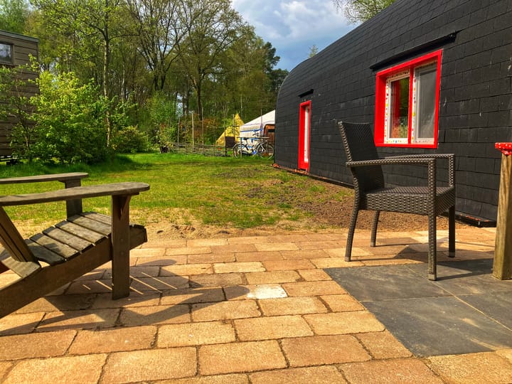 Photo 2 of Weg achter de Es 12-16