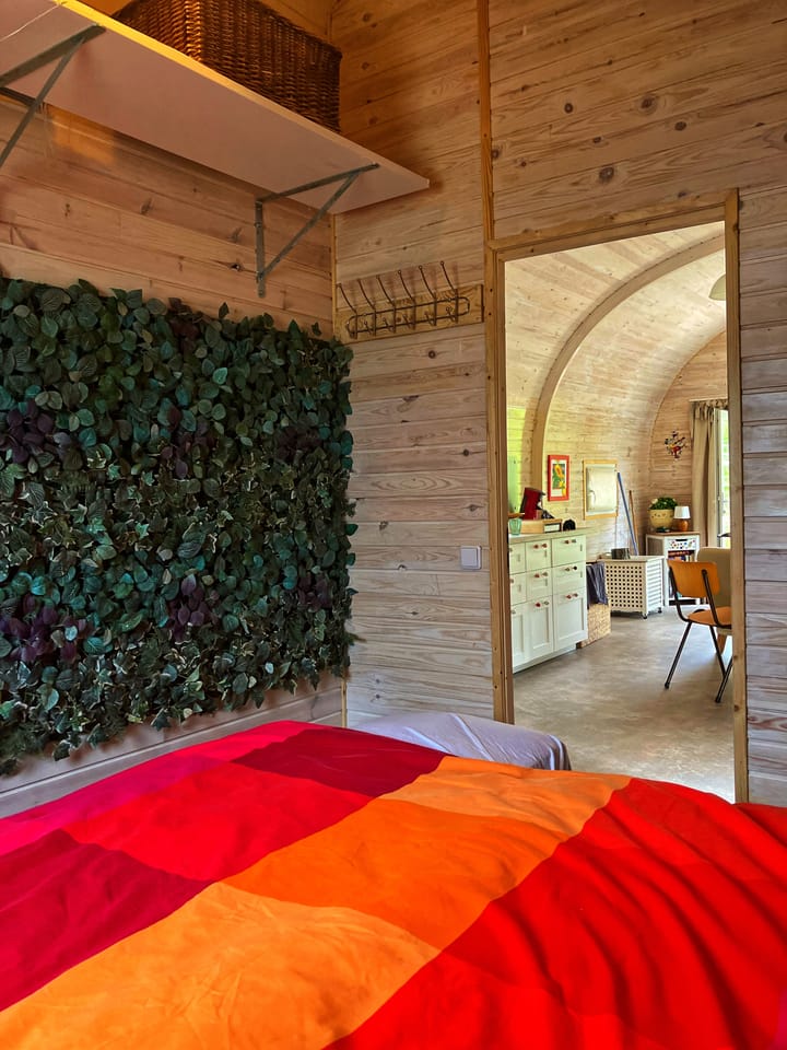 Photo 6 of Weg achter de Es 12-16