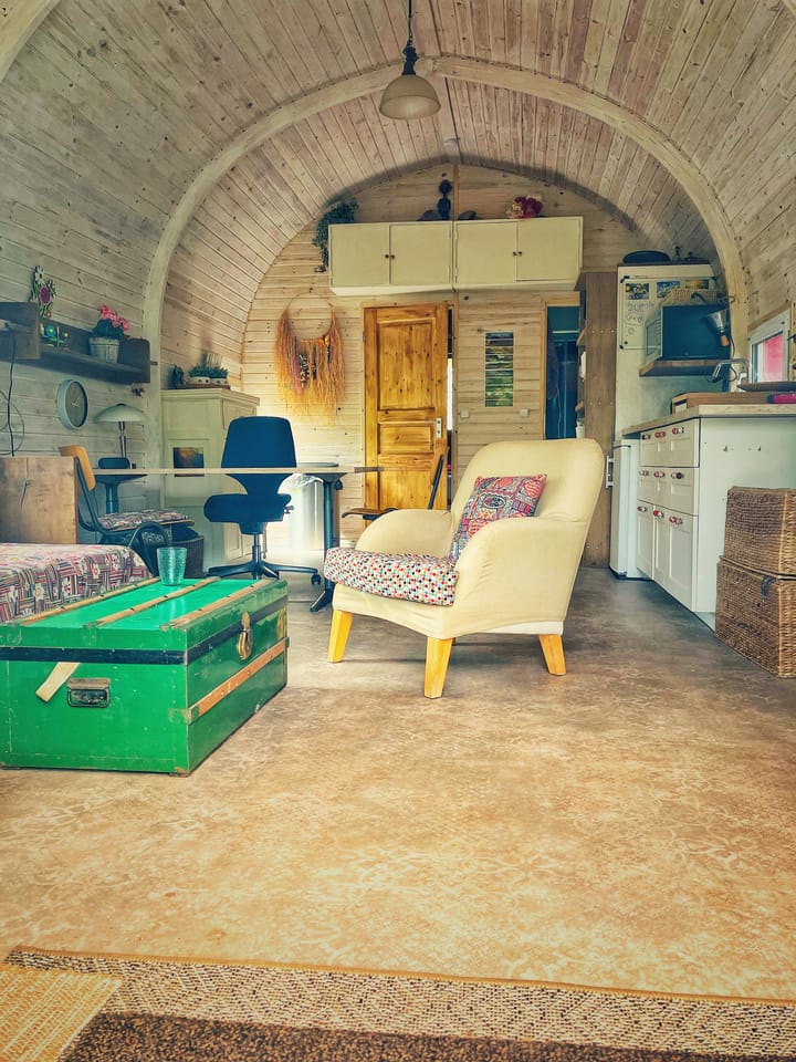 Photo 8 of Weg achter de Es 12-16