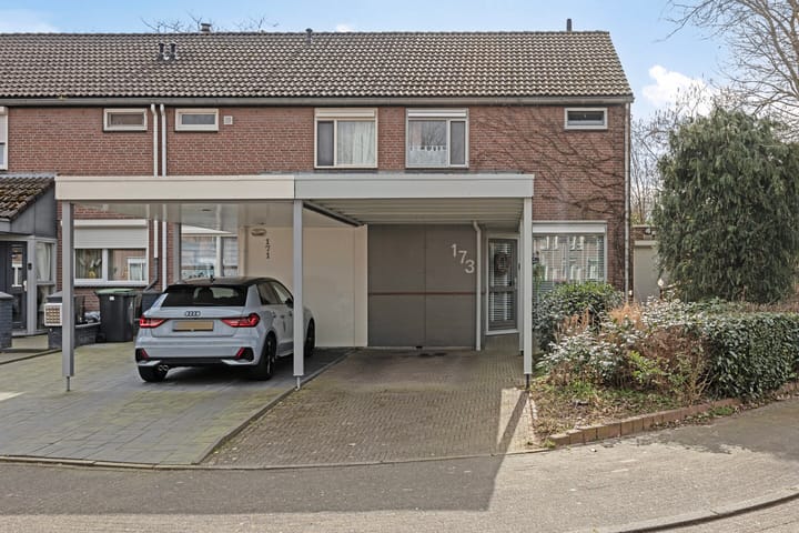 Foto 4 van Zonnedauwhof 173