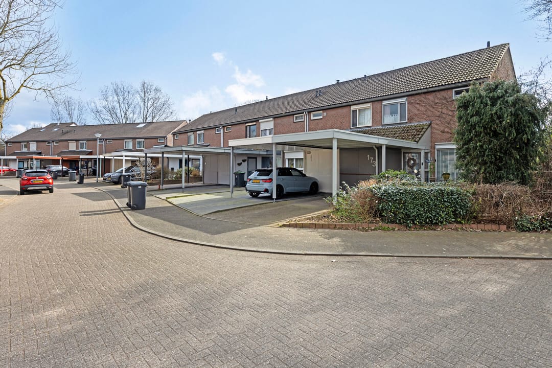 Foto 46 van Zonnedauwhof 173