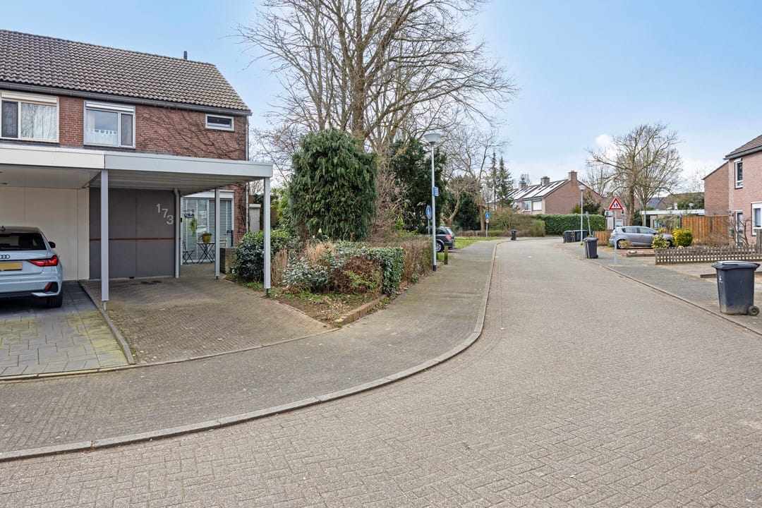 Foto 47 van Zonnedauwhof 173