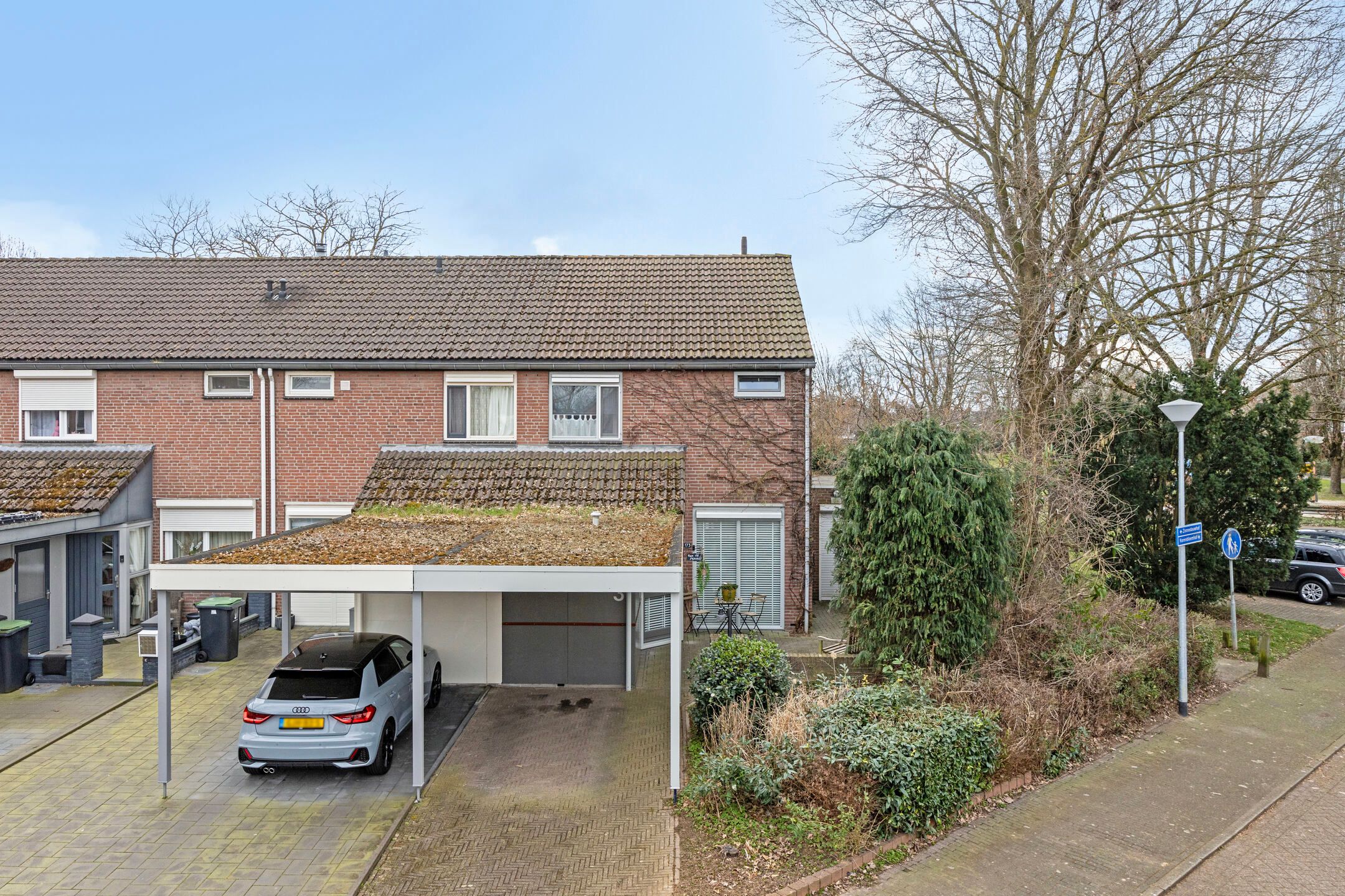 Foto 48 van Zonnedauwhof 173