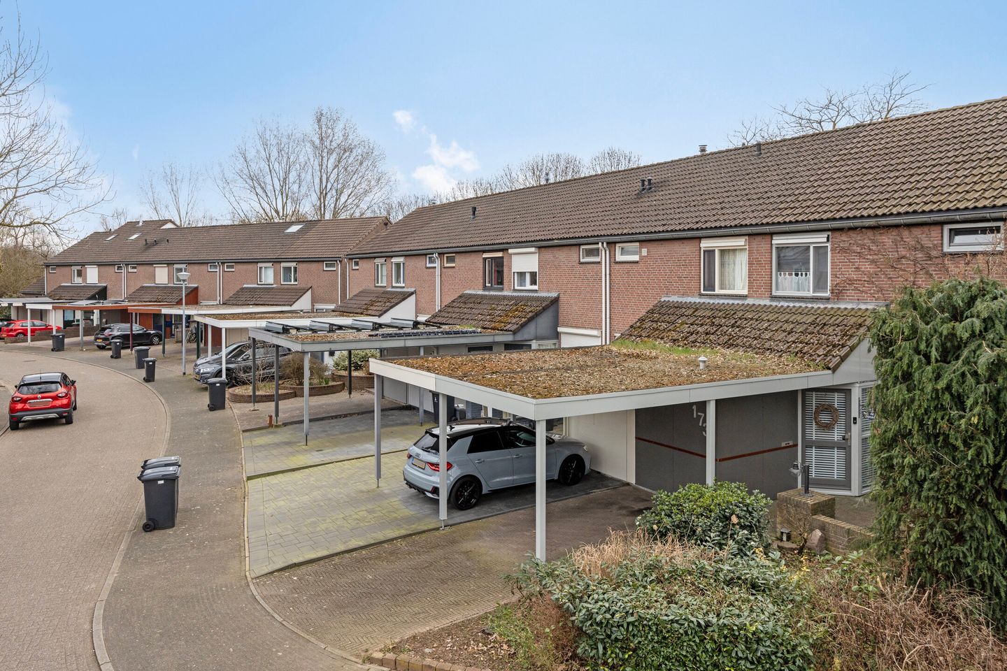 Foto 50 van Zonnedauwhof 173