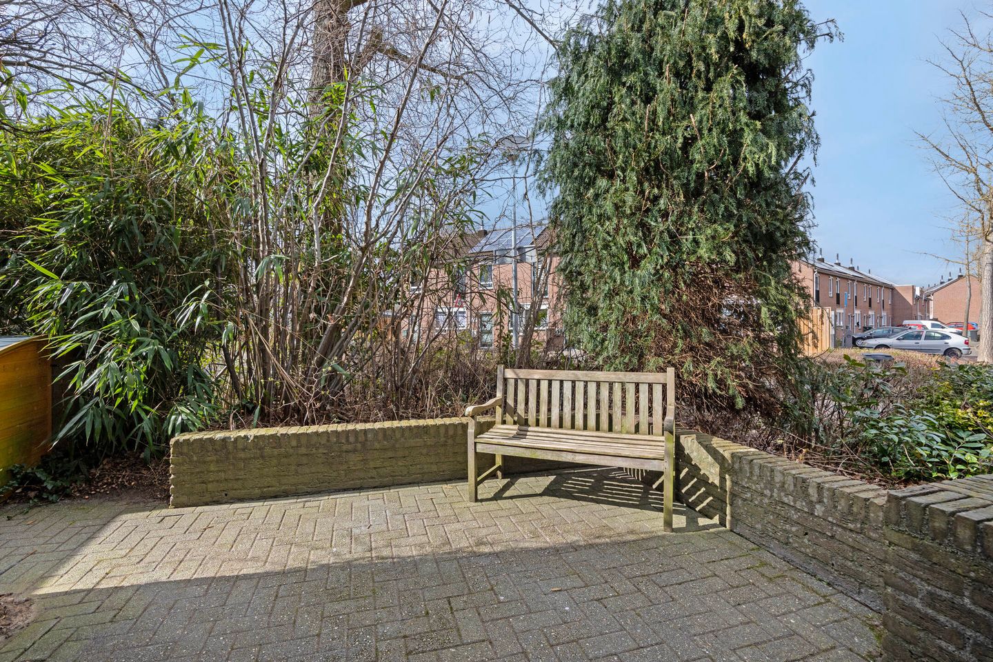 Foto 5 van Zonnedauwhof 173