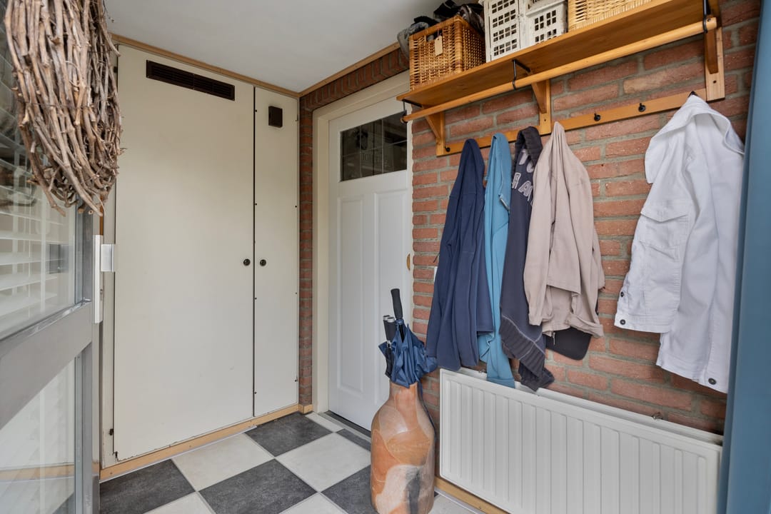 Foto 7 van Zonnedauwhof 173