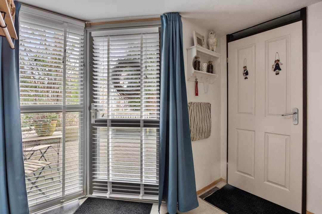 Foto 8 van Zonnedauwhof 173