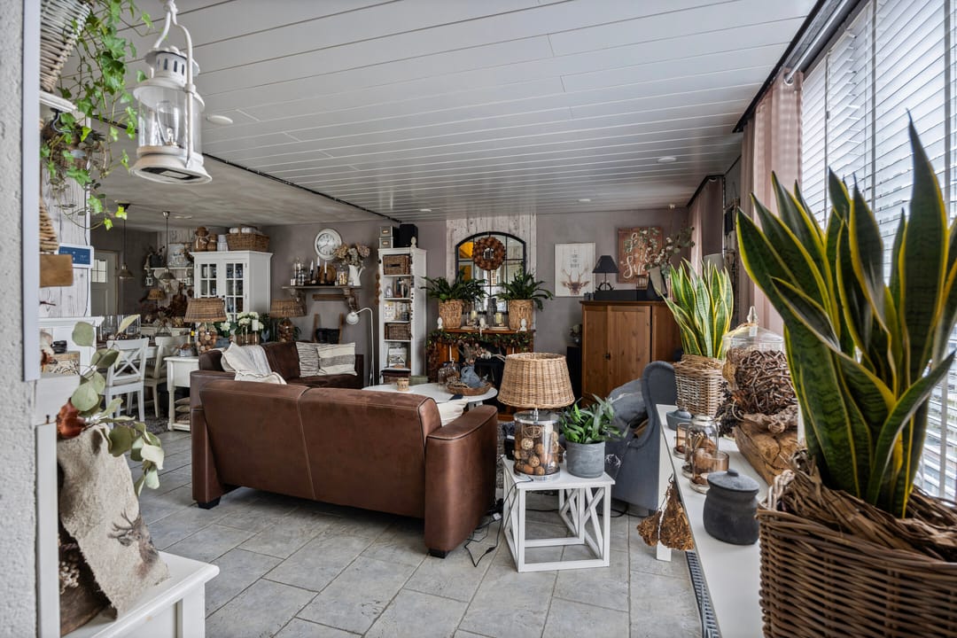 Foto 11 van Zonnedauwhof 173