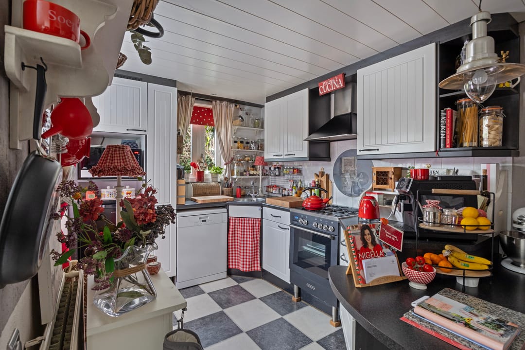 Foto 22 van Zonnedauwhof 173