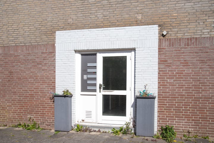 Foto 2 van Torreslaan 51