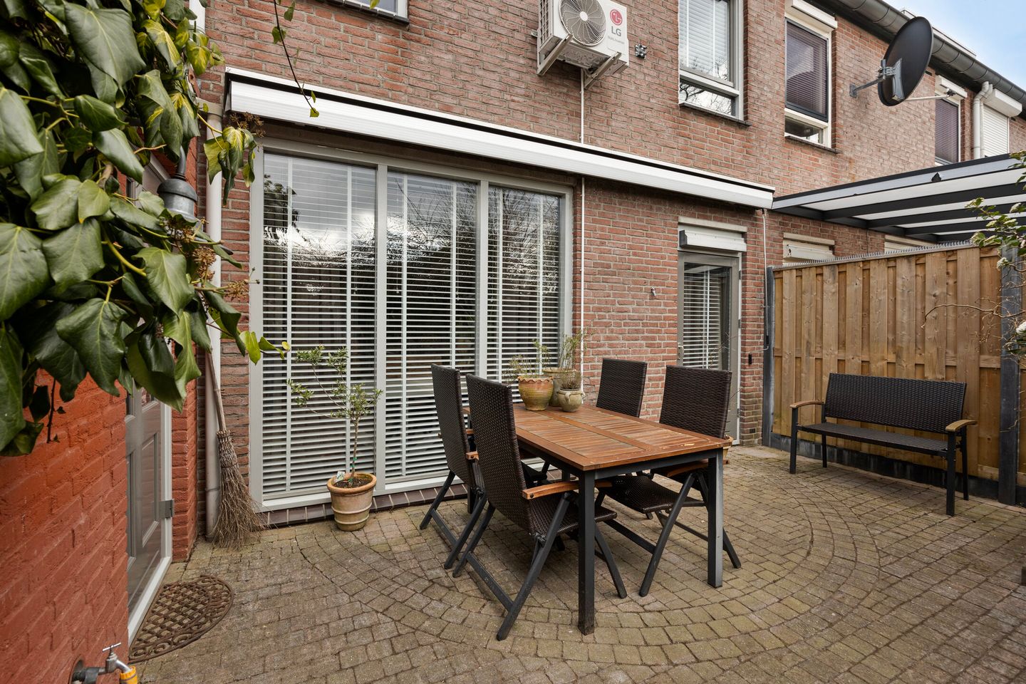 Foto 40 van Zonnedauwhof 173