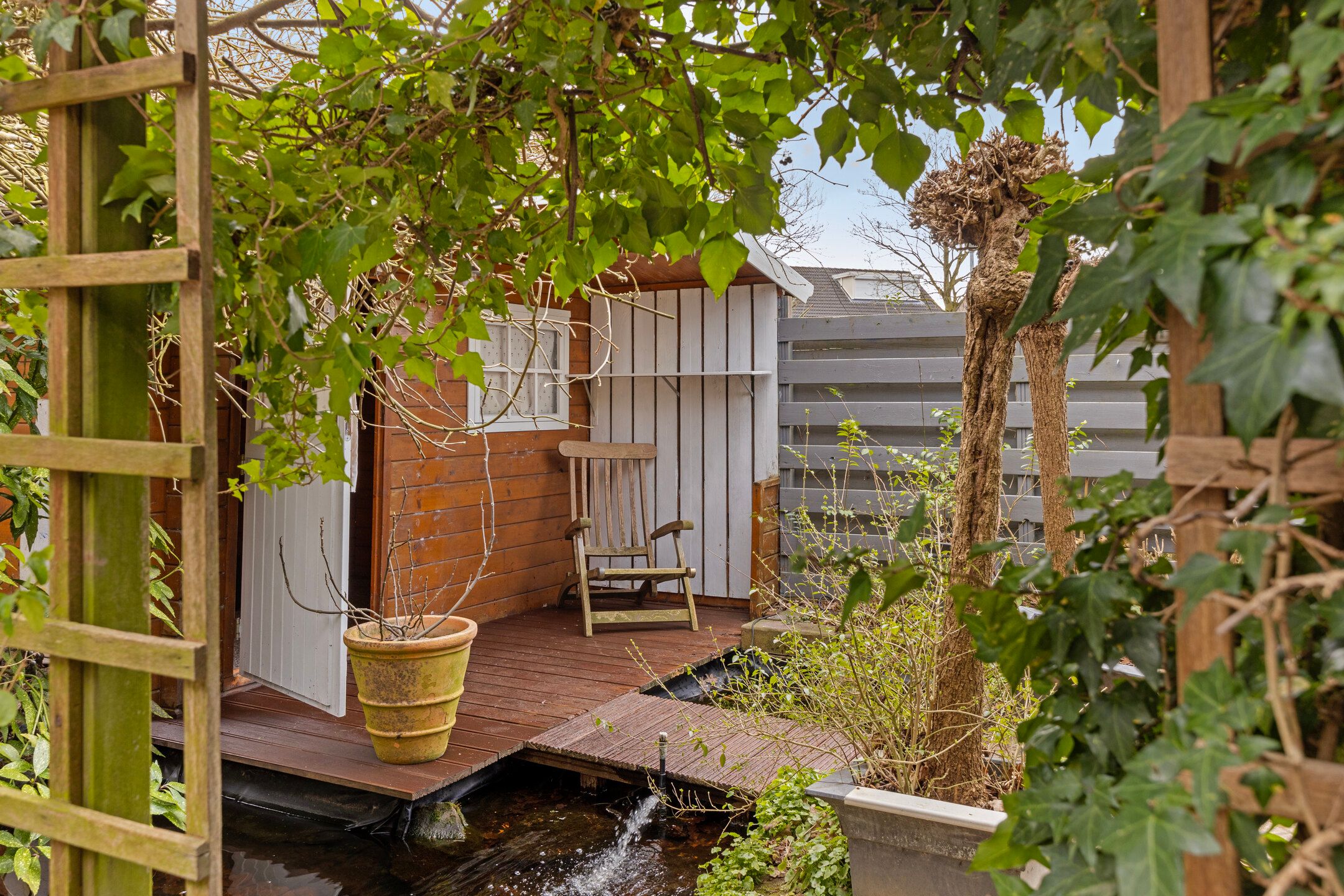 Foto 42 van Zonnedauwhof 173