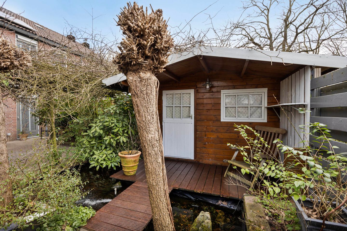 Foto 44 van Zonnedauwhof 173