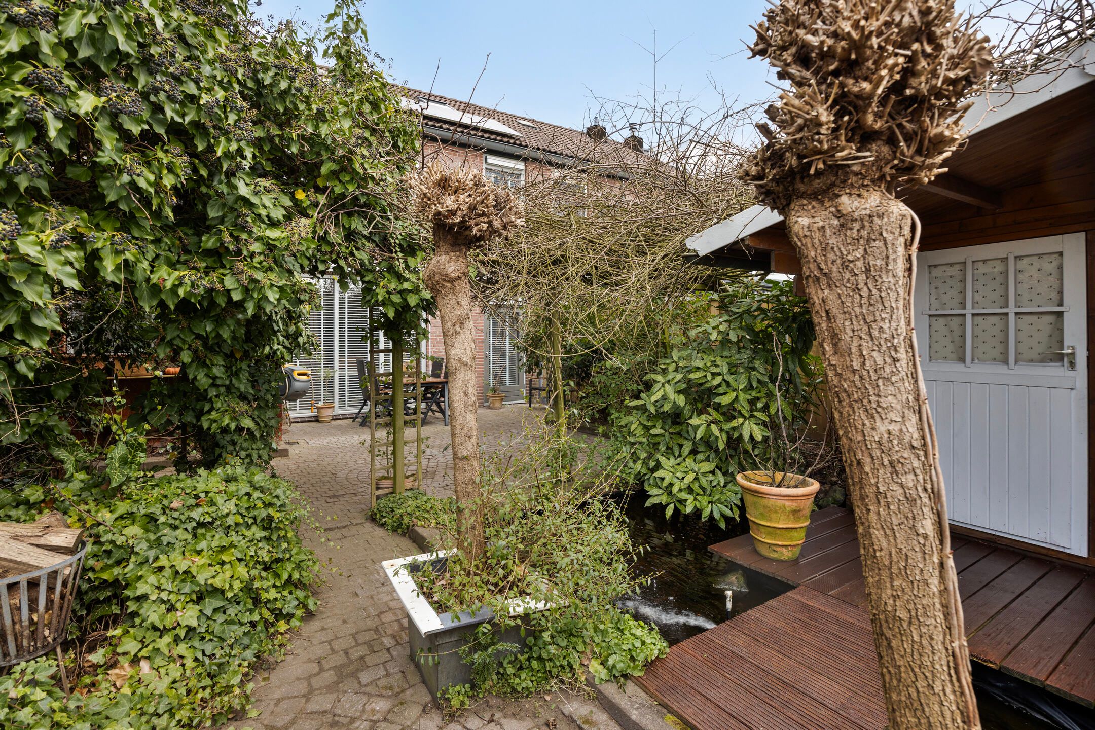 Foto 45 van Zonnedauwhof 173