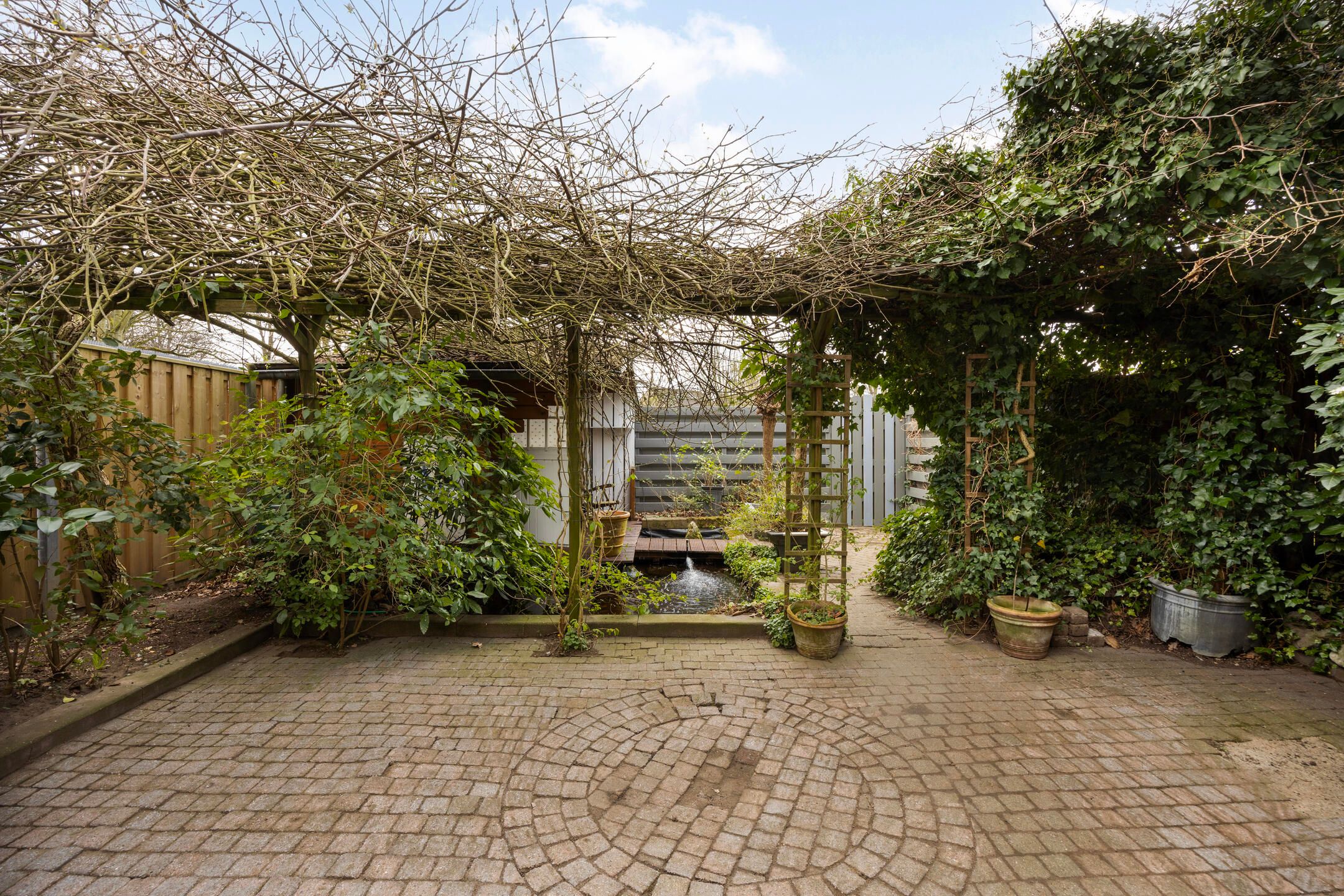 Foto 3 van Zonnedauwhof 173