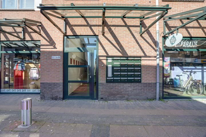 Foto 2 van Julianaplein 83