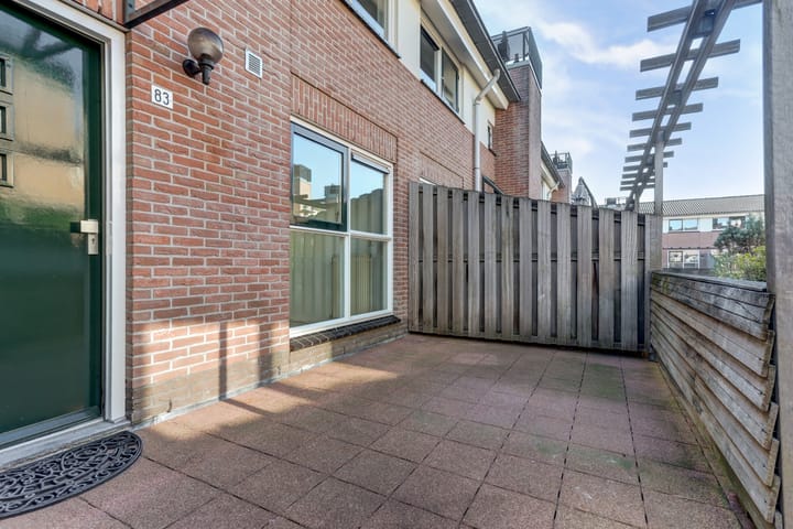 Foto 4 van Julianaplein 83