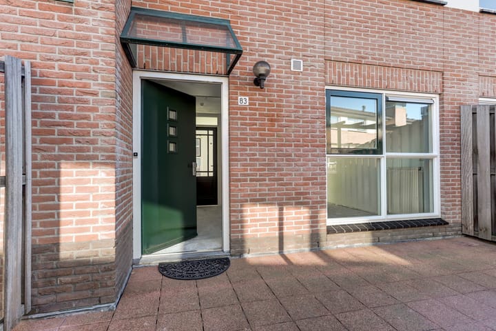 Foto 5 van Julianaplein 83