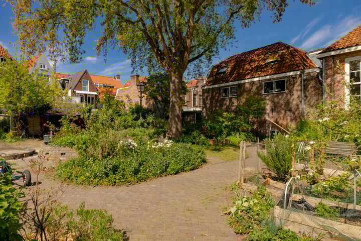 Foto 4 van Klein Heiligland 60-B