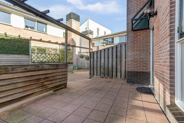 Foto 33 van Julianaplein 83