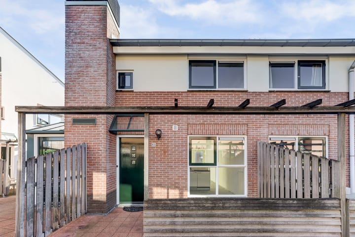 Foto 34 van Julianaplein 83