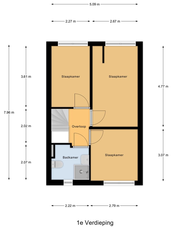 Foto 38 van Julianaplein 83