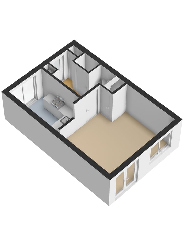 Foto 39 van Julianaplein 83