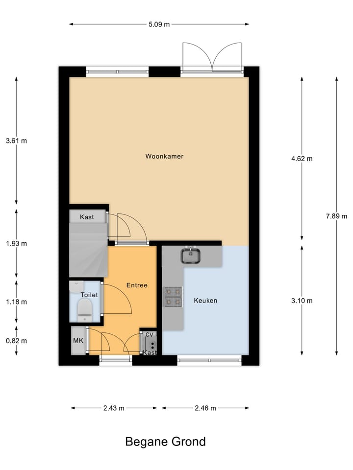 Foto 40 van Julianaplein 83