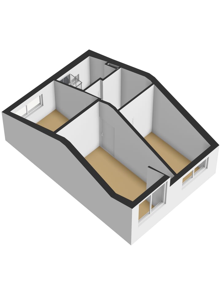 Foto 41 van Julianaplein 83