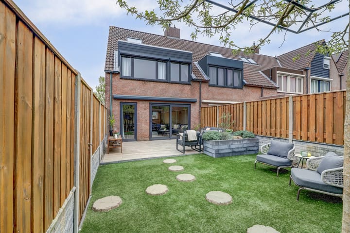 Foto 1 van Mallegout 20