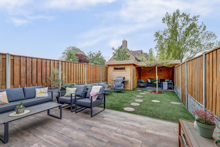 Foto 2 van Mallegout 20