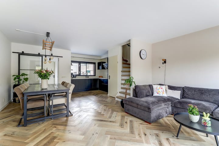 Foto 3 van Mallegout 20