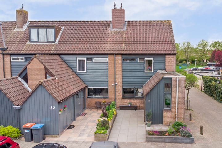 Foto 6 van Mallegout 20