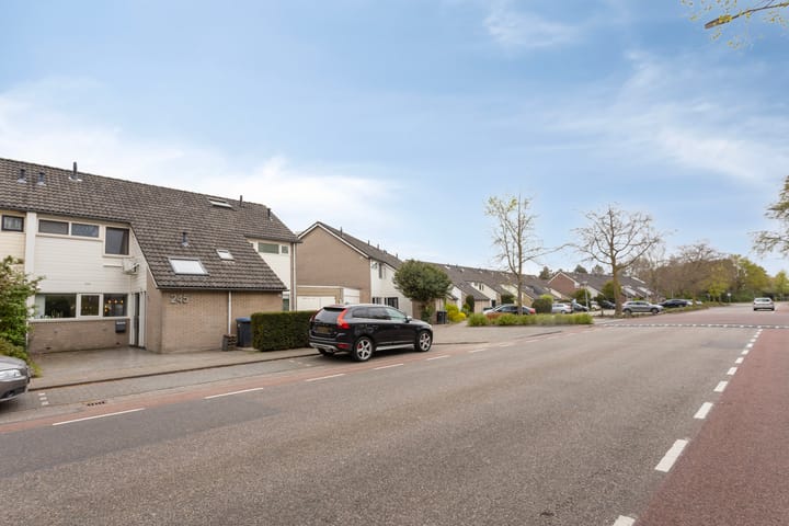 Foto 2 van Bermershof 245