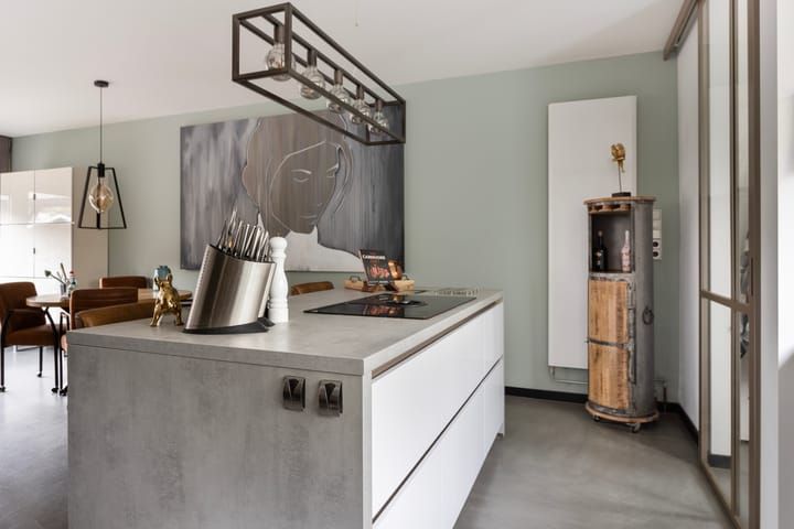 Foto 7 van Bermershof 245