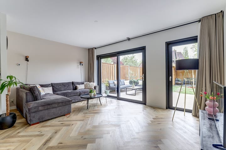 Foto 18 van Mallegout 20