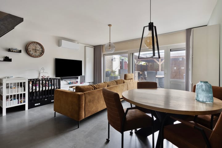 Foto 9 van Bermershof 245