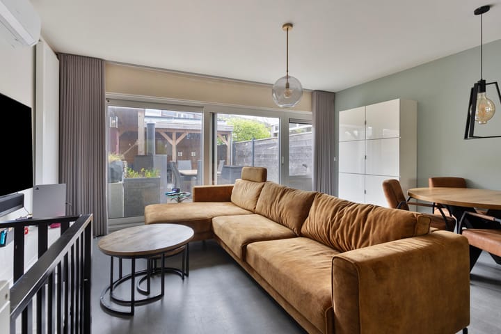 Foto 10 van Bermershof 245